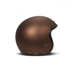 dmd retro helmet caffé