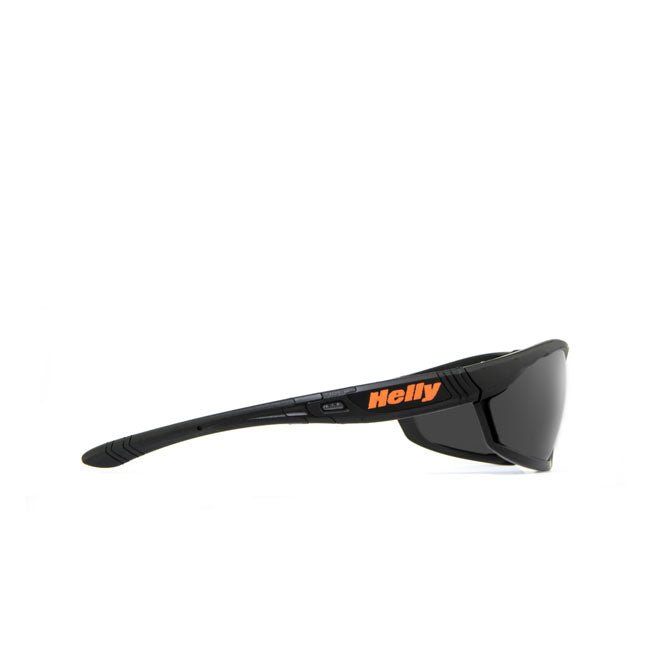 helly bikereyes shades smoke sunglasses