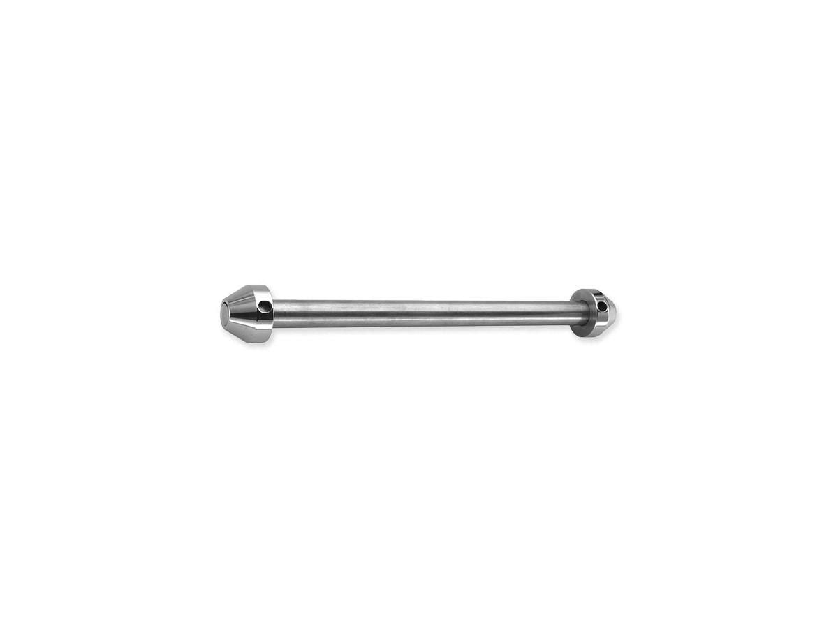 custom rear axle kit - 89-99 Softail