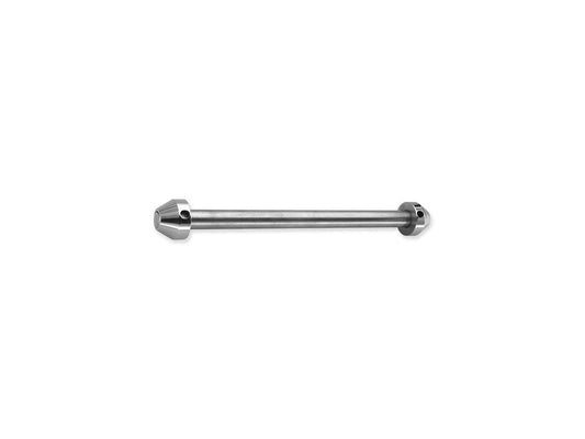 custom rear axle kit - 89-99 Softail