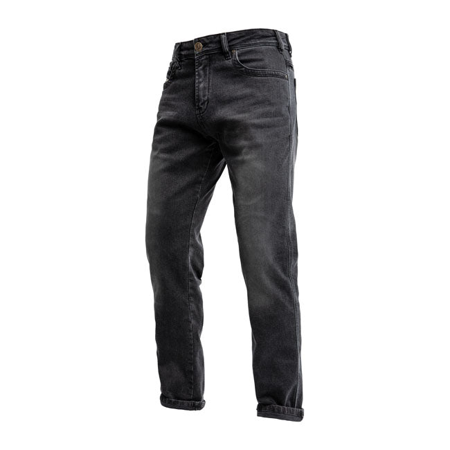 John Doe Taylor Mono Denim - Used Black