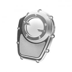‘massive’ cam cover oem style chr - 18-24 Softail/ 17-24 FLT/Touring/ 17-24 Trik