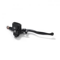 kustom tech classic lever & master cylinder assembly - 14mm