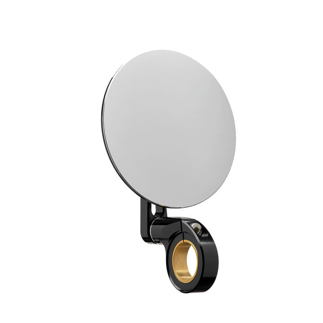 motogadget mo. view street flip bar-end mirror - pcs