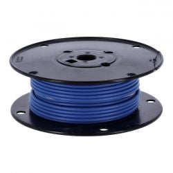 electric wire - 10 gauge (100 ft)