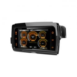 soundstream plug-n-play head unit upgrade - 14-24 Touring / Trike