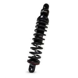 progressive suspension 494 sport series 12.5” shocks standard duty - 91-17 Dyna