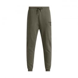 west coast choppers frisco sweatpant - olive green