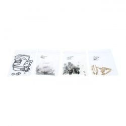 all balls carburetor rebuild kit - Suzuki: 97 600 GSX-R