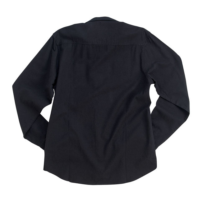 biltwell blackout flanel ing