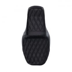le pera tailwhip double diamond 2-up seat -  23-24 FLH/ 23-24 FLT