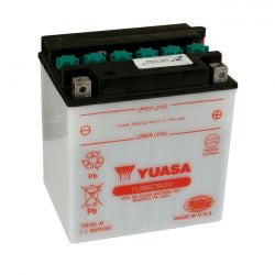 yuasa yumicron 30Ah 300CCA battery - FLT/Touring/ Trikes