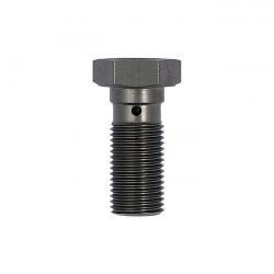 trw banjo bolt titanium anodized M10x1.00
