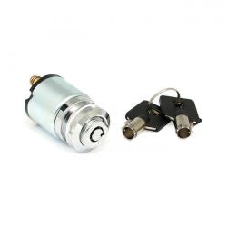 fx style ignition switch - Harley-Davidson 77-93 FX/ FXR/ 77-11 XL/ 08-11 XR1200