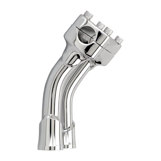 biltwell murdock pullback kormánykiemelő - 6" (1")