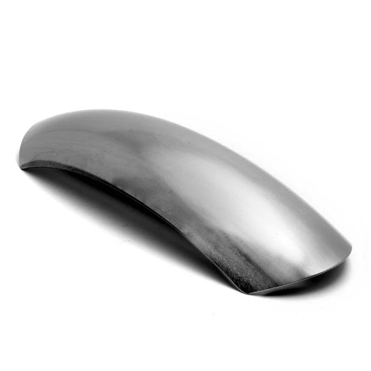 universal front raw fender - 110mm x 360mm