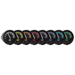 koso D48 speedometer - universal