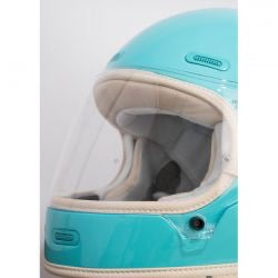 by city roadster III helmet - aqua