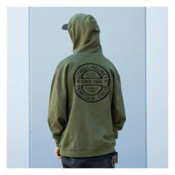biltwell since 2006 pullover hoodie