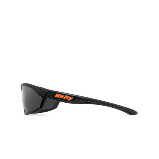helly bikereyes shades smoke sunglasses