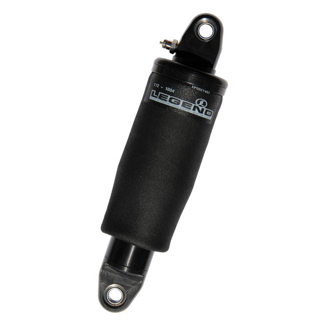 legend air suspension légrugó szett fekete - 1999-19 FLT