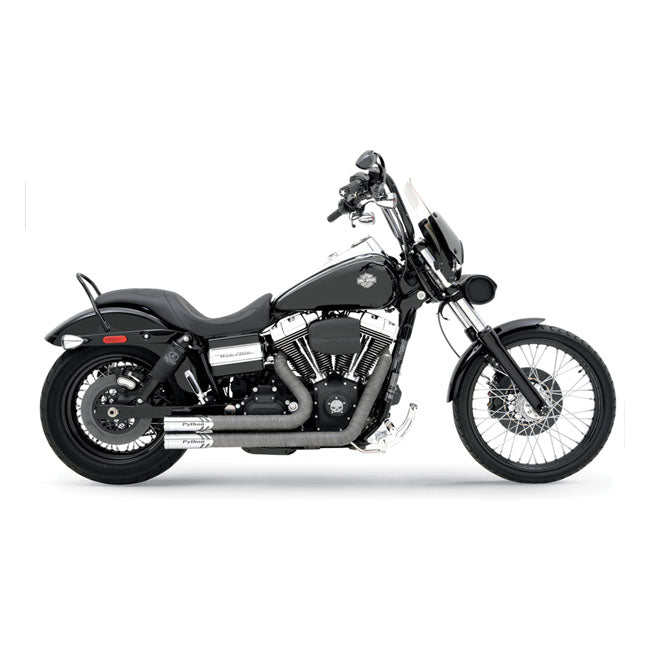 legend air suspension légrugó szett fekete - 2006-2017 Dyna