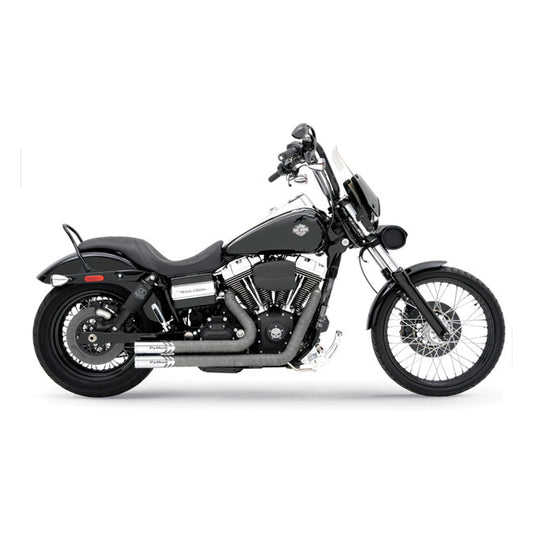 legend air suspension légrugó szett fekete - 2006-2017 Dyna