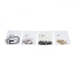 all balls carburetor rebuild kit - Suzuki: 01-05 1200 GSF Bandit