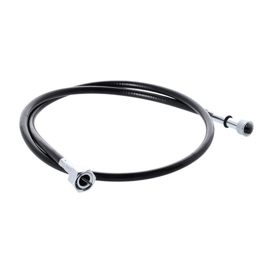 speedometer cable HD rear - 37-52 WL 45" SV