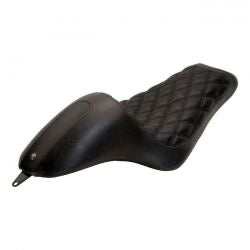 roland sands design cafe sportster seat boss - 04-22 XL Sportster