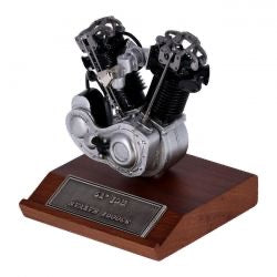 harley-davidson engine model - 1915-1924 Racer