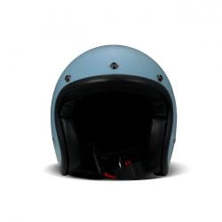 dmd retro helmet light blue