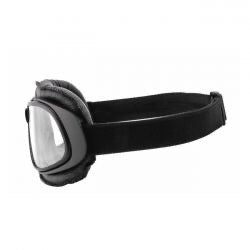 helly biker cloudz shades moto goggles