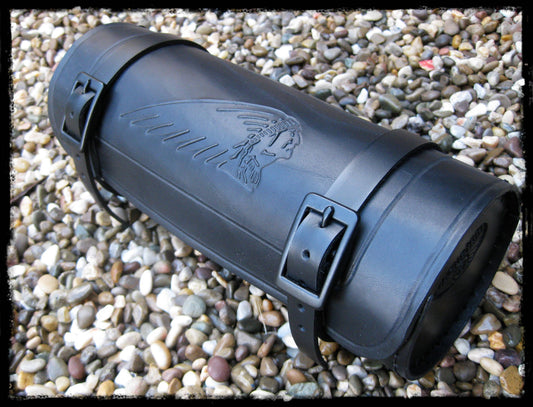 dhcustom indian blk tool bag