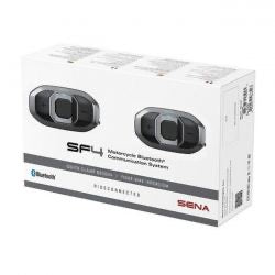 sena SF4-02 bluetooth hd dual intercom