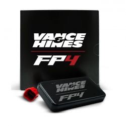 vance & hines FP4 adjustable fuel injection - 21-23 Pan America