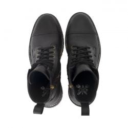 john doe rover boots - blk