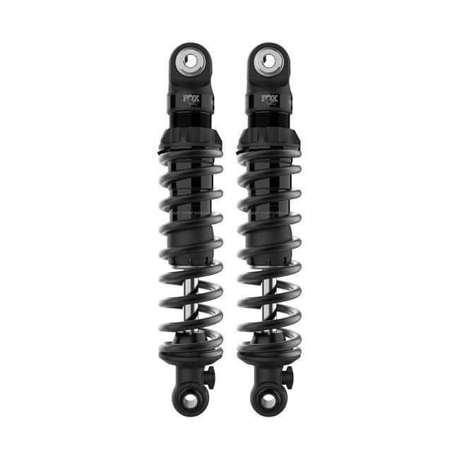 fox IFP-R 12” heavy duty lengéscsillapító - 1993-2020 Touring