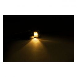 license plate light mount bolt - plain - chr