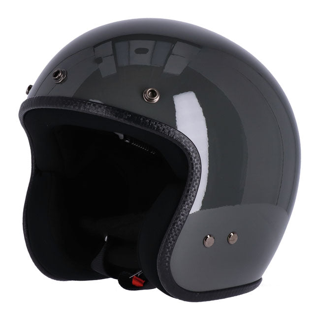 roeg jett helmet - slate grey