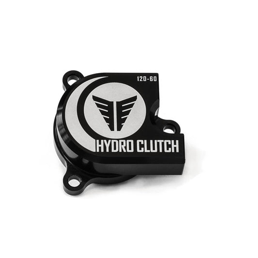 müller hydro clutch late models - 17 FLSS/ FLFTSBS/ 17-20 Touring