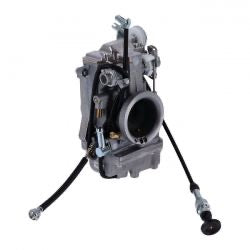 mikuni HSR45 total carb kit