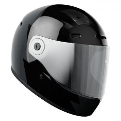 john doe jd/one signature helmet black/gray