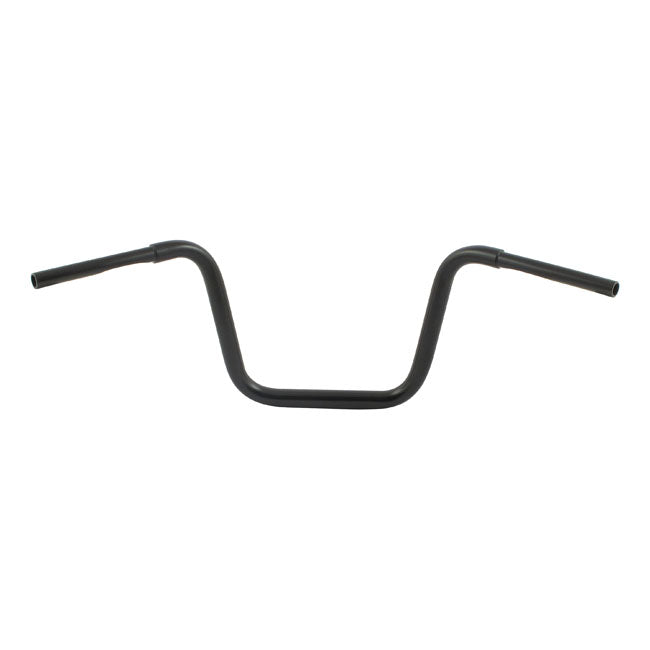 Fehling Ape Hanger 30cm high - black