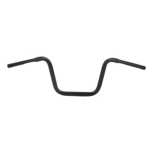 Fehling Ape Hanger 30cm high - black