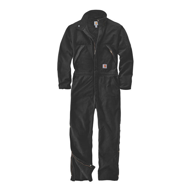 carhartt washed duck bélelt overál