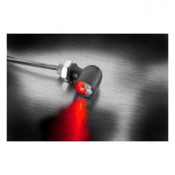 kellermann Spot DF 3-in-1 integrated rear light & tursignal - blk