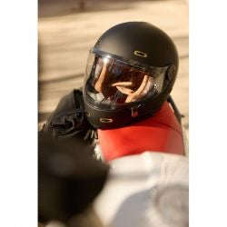 by city roadster III helmet - matte gray