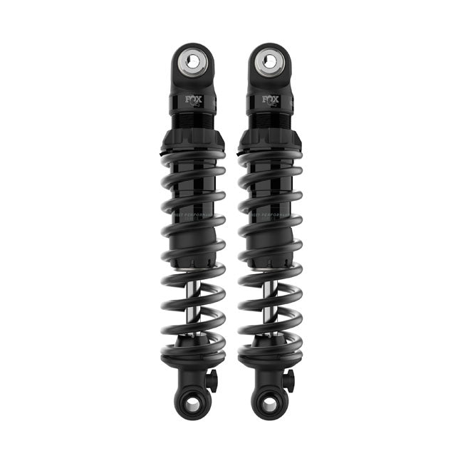 fox RC1 piggyback 13.5” standard lengéscsillapító - 98-20 Sportster (13.5")