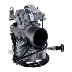mikuni TM40 smoothbore flat side carburator